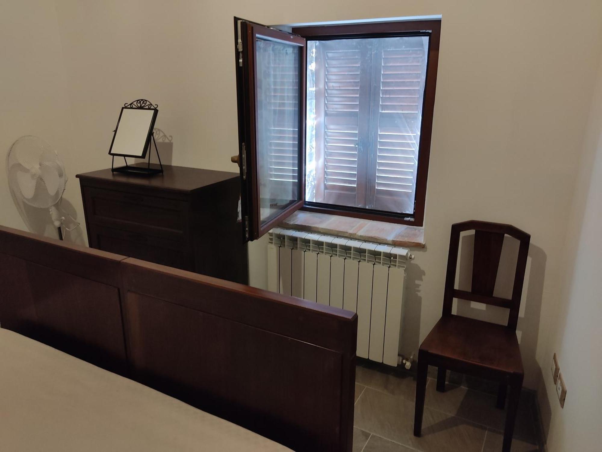 Casa Borgo Fonte Villa Castelleone di Suasa Buitenkant foto