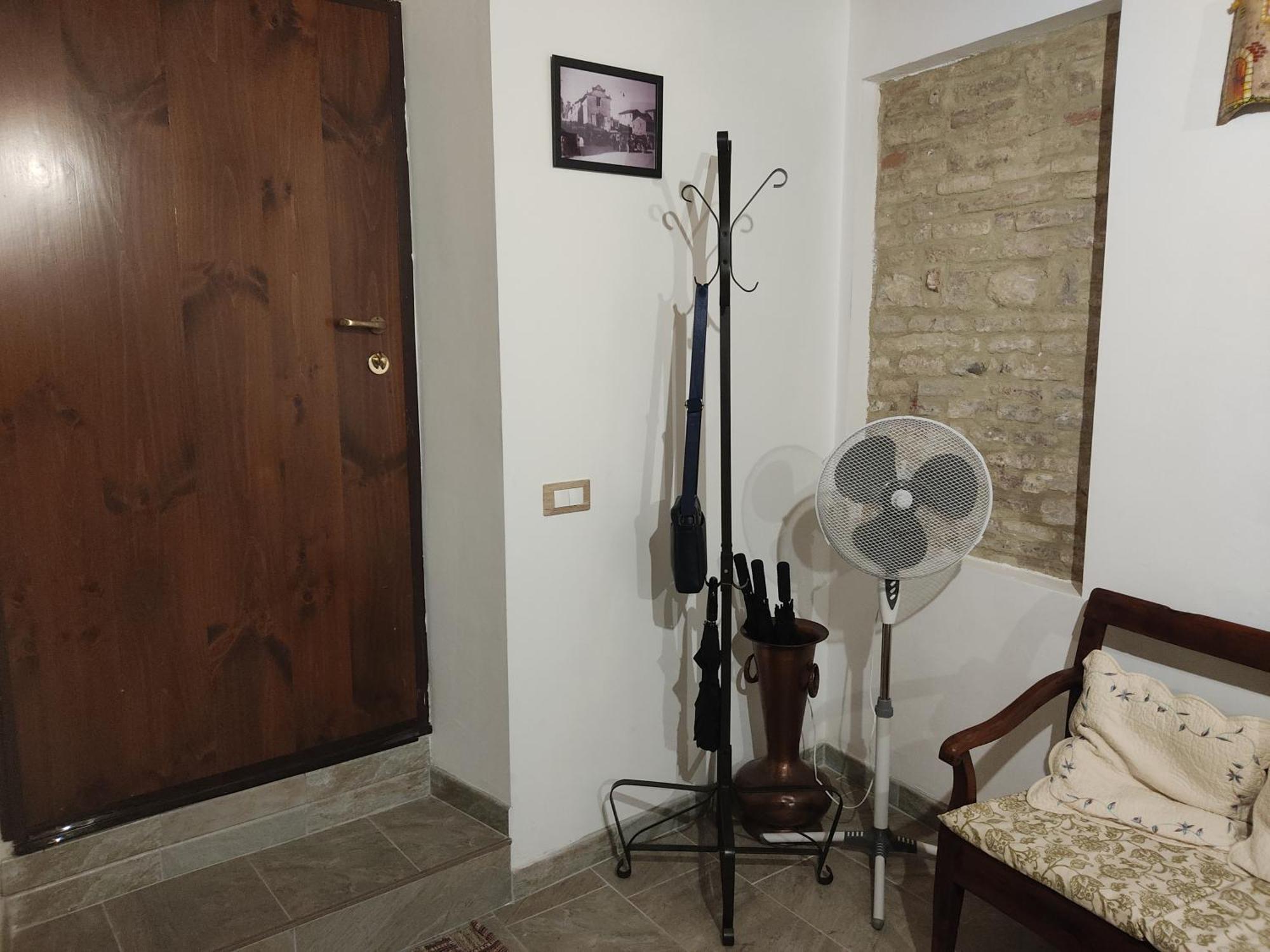 Casa Borgo Fonte Villa Castelleone di Suasa Buitenkant foto