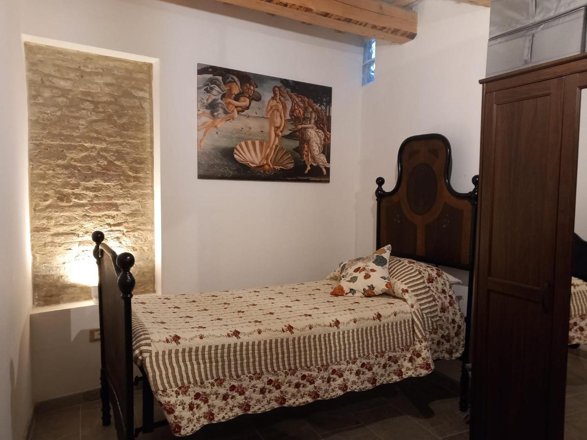 Casa Borgo Fonte Villa Castelleone di Suasa Buitenkant foto