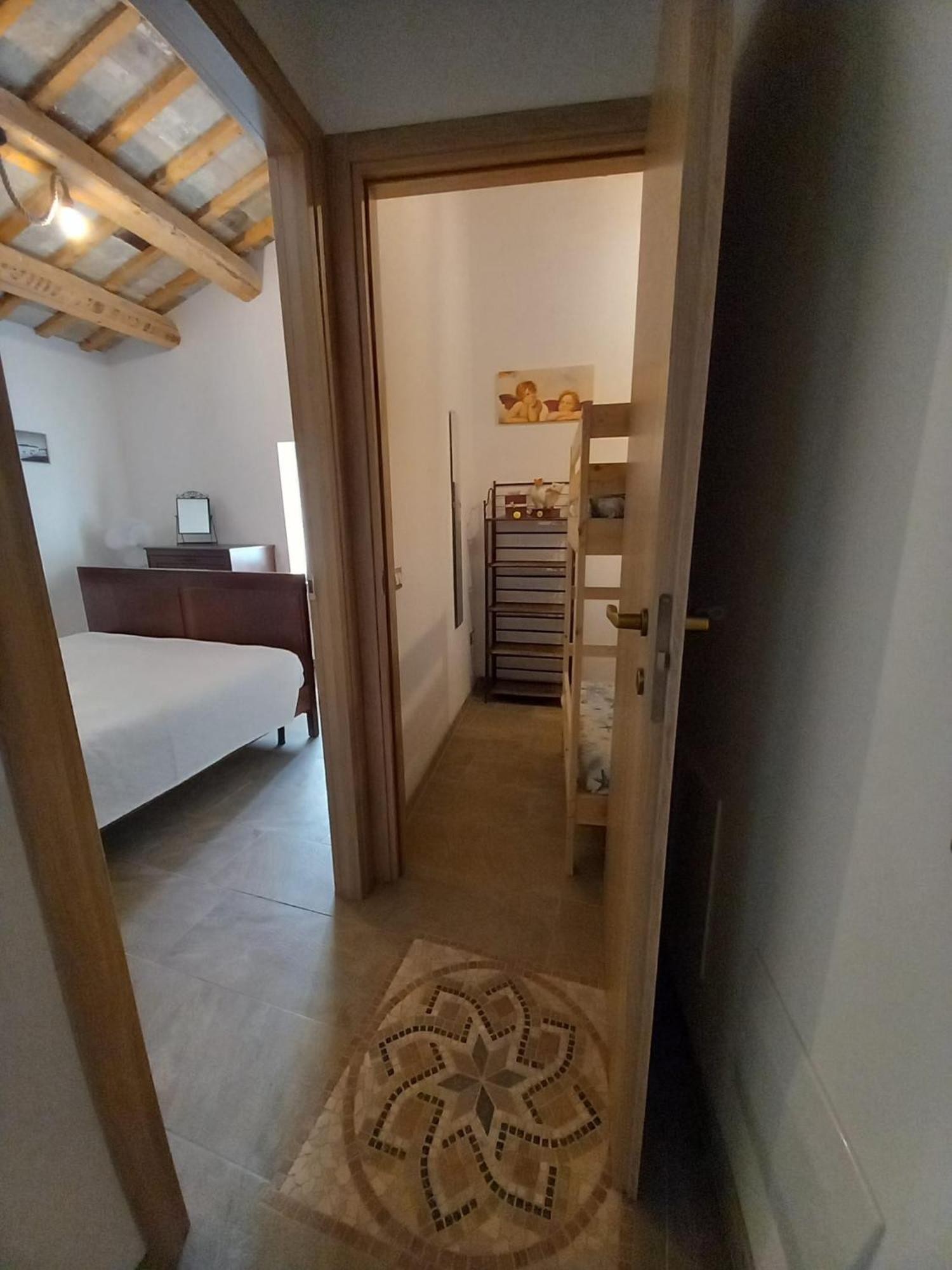 Casa Borgo Fonte Villa Castelleone di Suasa Buitenkant foto