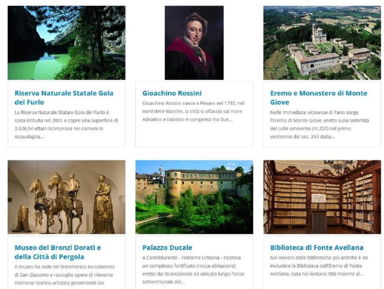Casa Borgo Fonte Villa Castelleone di Suasa Buitenkant foto